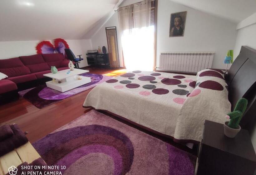 O Alecrin De Bouzas Ribeira Sacra