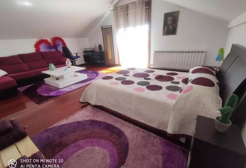 O Alecrin De Bouzas Ribeira Sacra