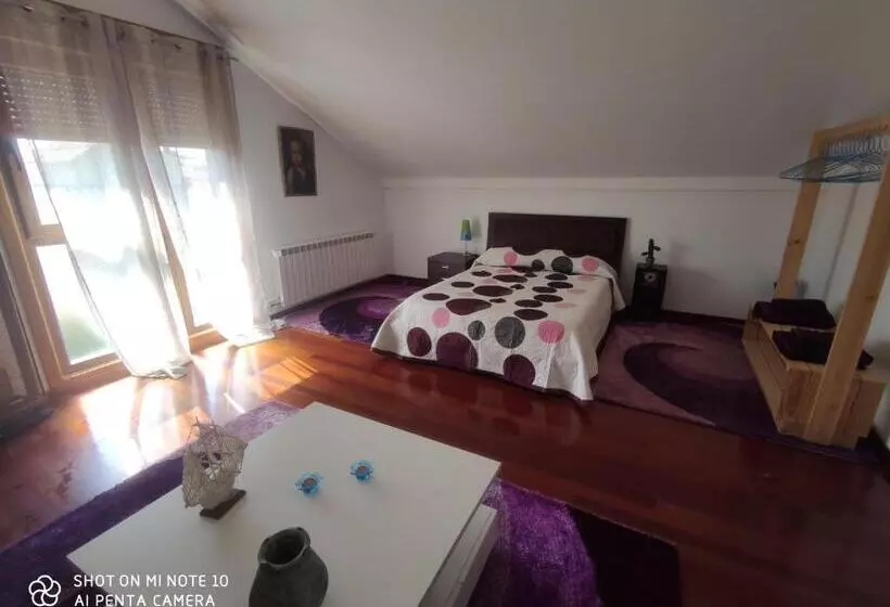 O Alecrin De Bouzas Ribeira Sacra