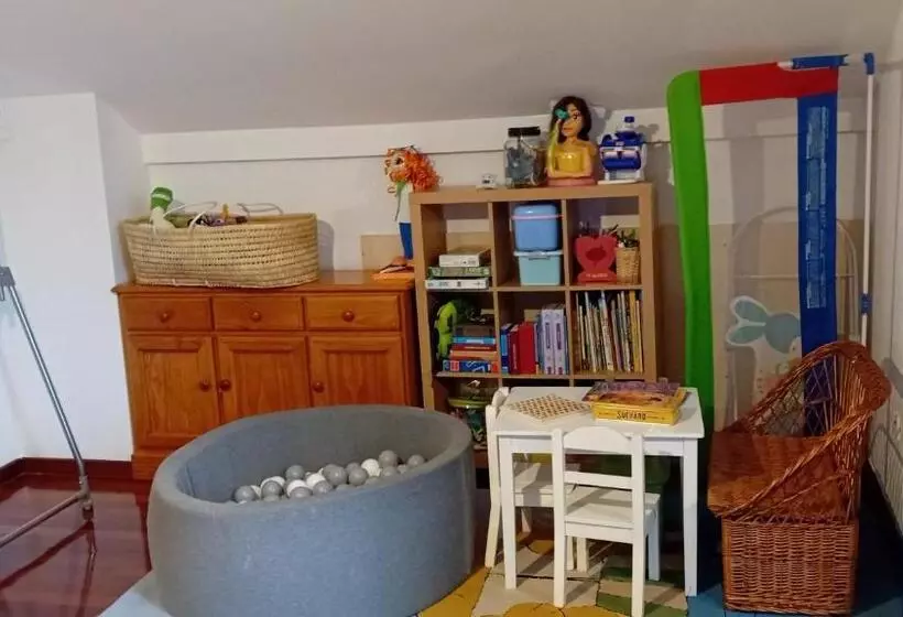 O Alecrin De Bouzas Ribeira Sacra