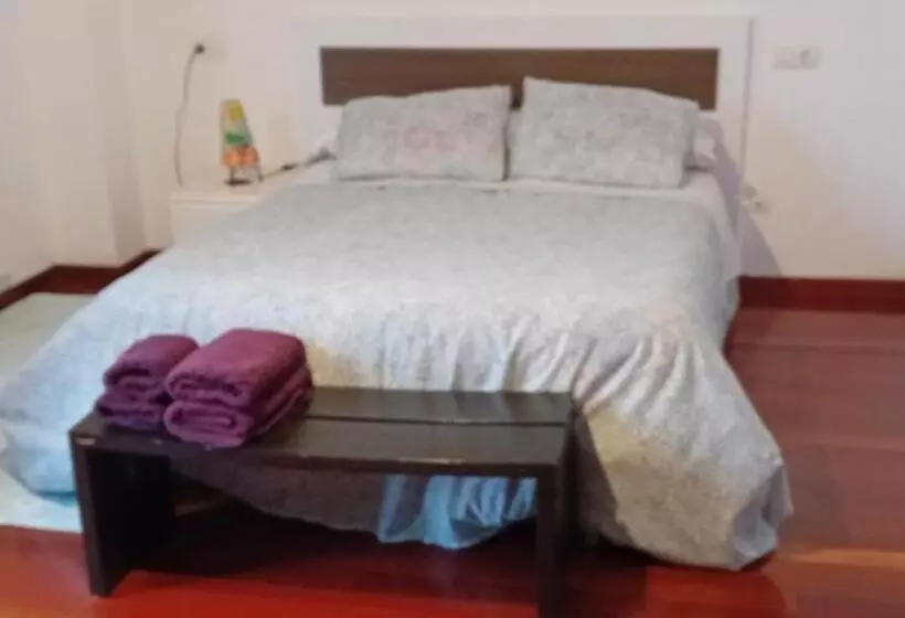 O Alecrin De Bouzas Ribeira Sacra