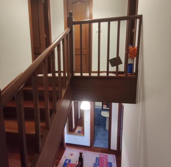 O Alecrin De Bouzas Ribeira Sacra