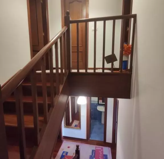 O Alecrin De Bouzas Ribeira Sacra