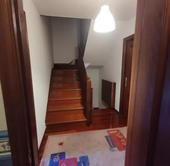 O Alecrin De Bouzas Ribeira Sacra