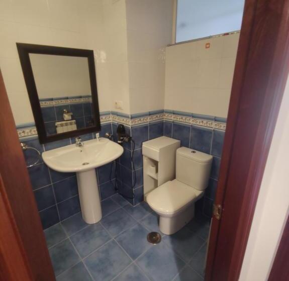 O Alecrin De Bouzas Ribeira Sacra