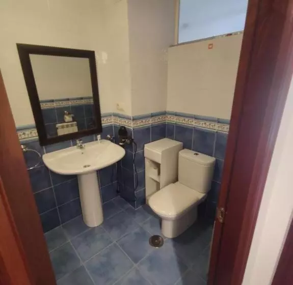 O Alecrin De Bouzas Ribeira Sacra