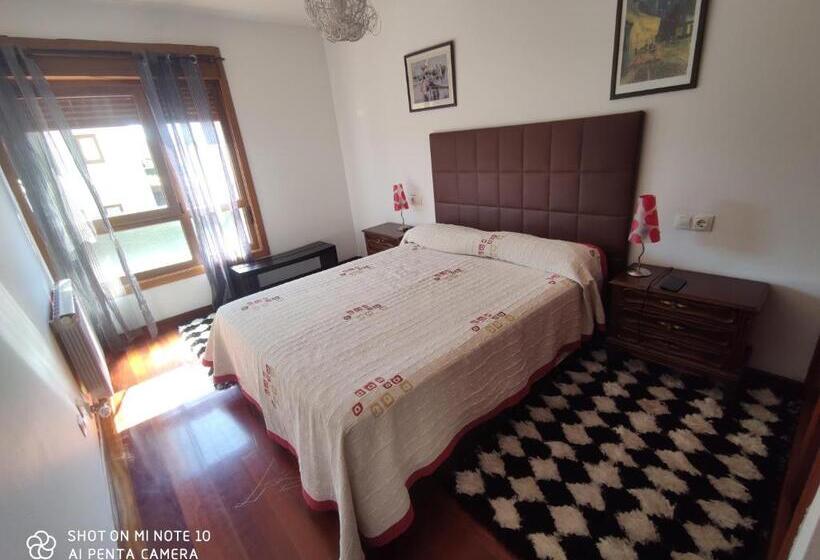 O Alecrin De Bouzas Ribeira Sacra