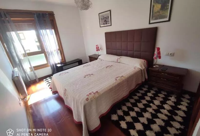 O Alecrin De Bouzas Ribeira Sacra