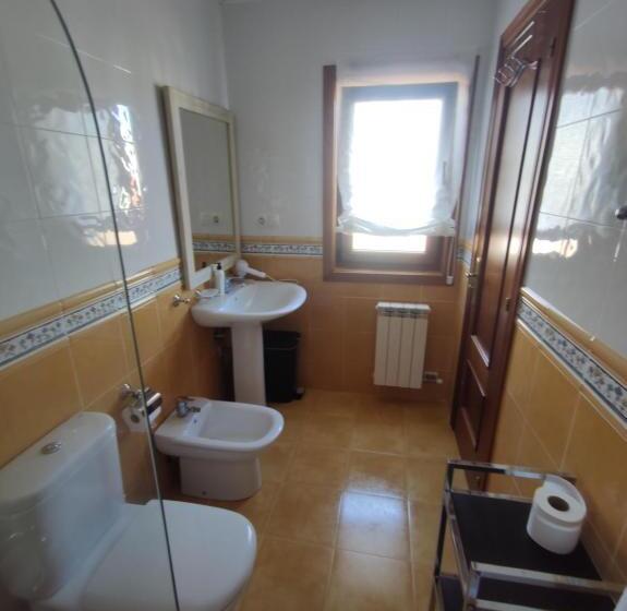 O Alecrin De Bouzas Ribeira Sacra