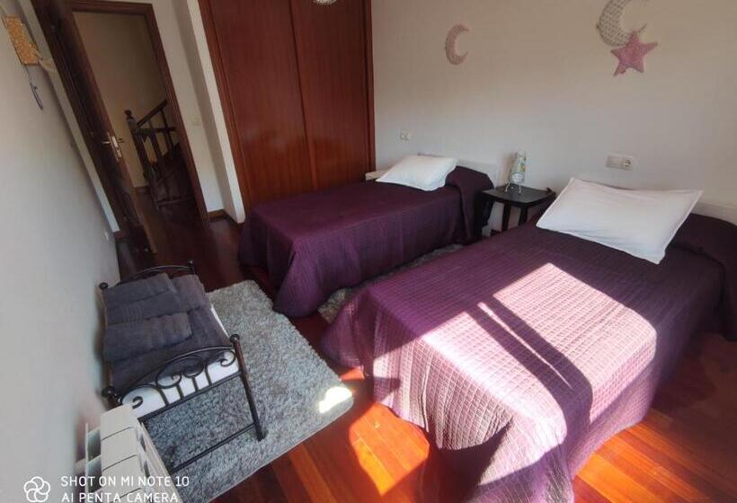 O Alecrin De Bouzas Ribeira Sacra