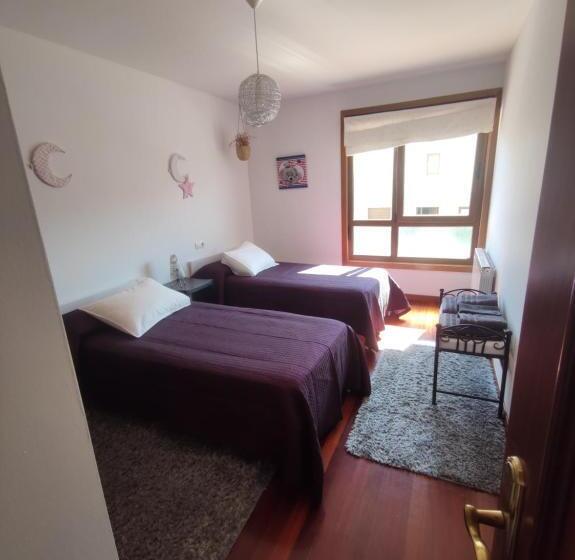 O Alecrin De Bouzas Ribeira Sacra