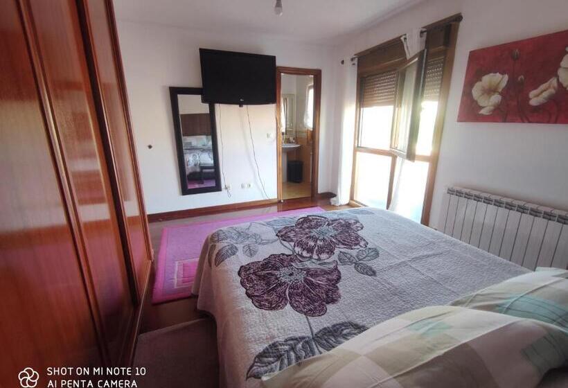 O Alecrin De Bouzas Ribeira Sacra