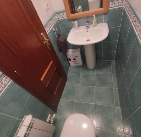 O Alecrin De Bouzas Ribeira Sacra