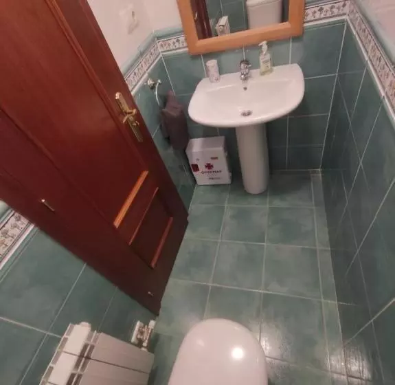 O Alecrin De Bouzas Ribeira Sacra