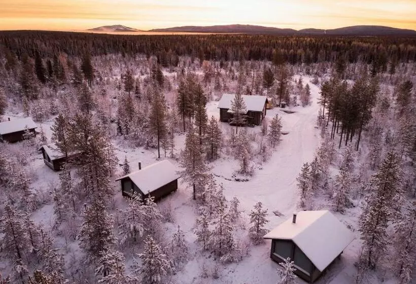 Polar Lights Lodge