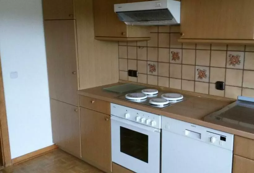 Reiterhof Jägersburg Ferienwohnung