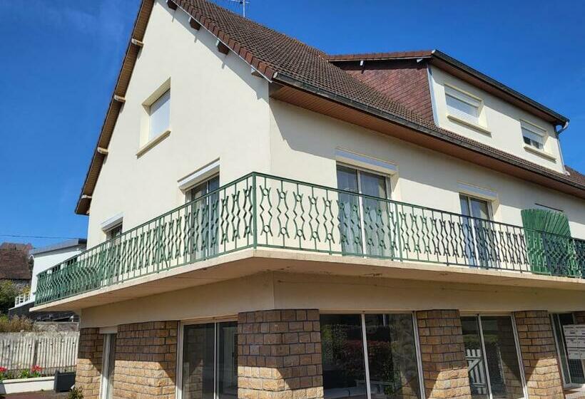 Résidence Rose Des Vents