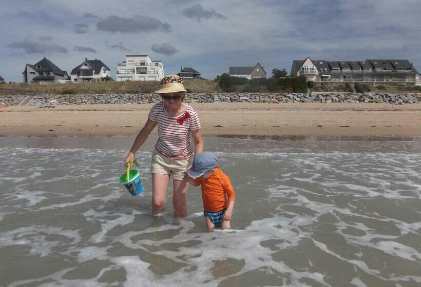 Résidence Rose Des Vents