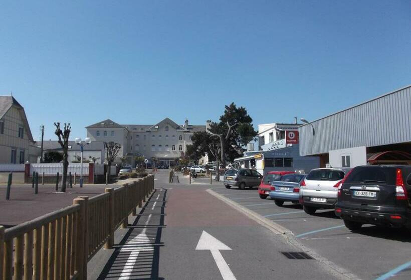 Résidence Rose Des Vents