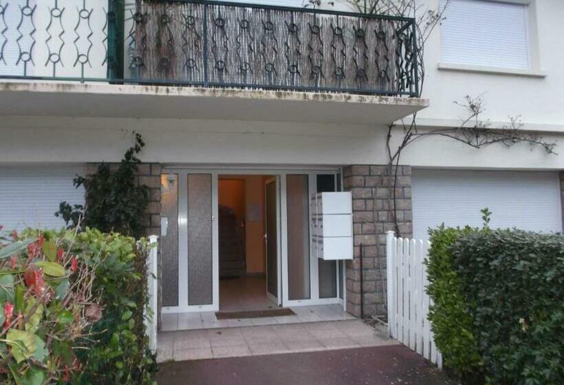 Résidence Rose Des Vents