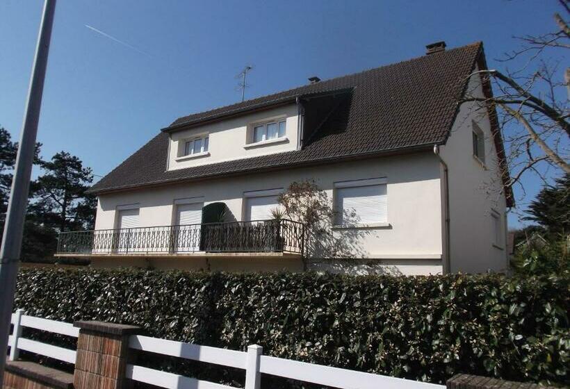 Résidence Rose Des Vents