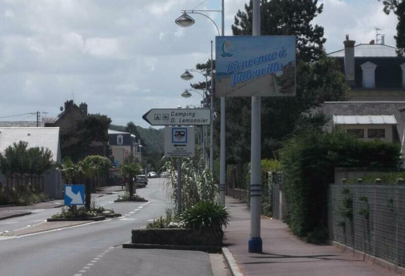 Résidence Rose Des Vents