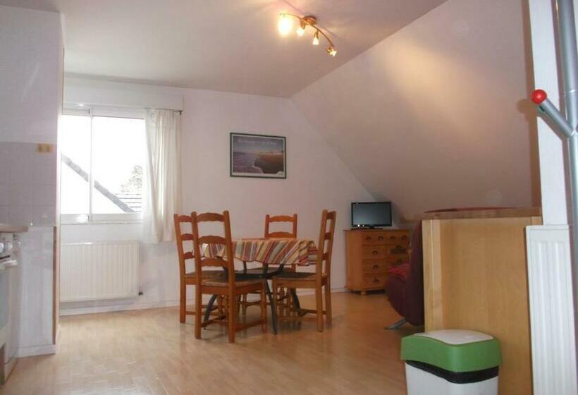 Résidence Rose Des Vents