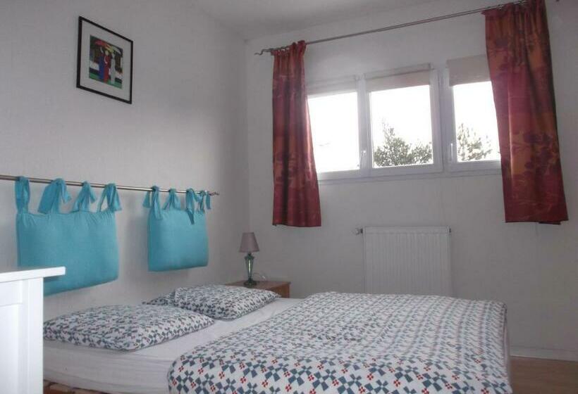 Résidence Rose Des Vents