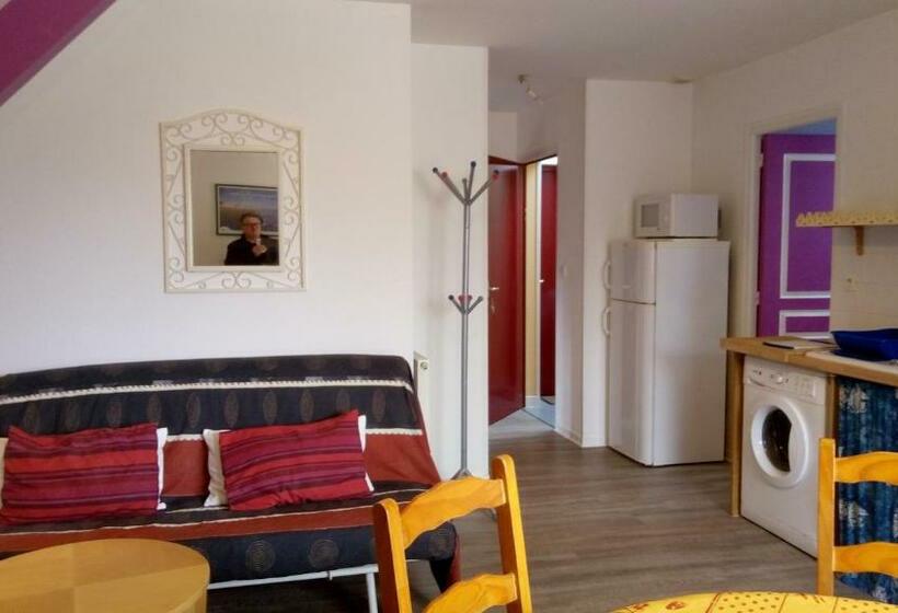 Résidence Rose Des Vents