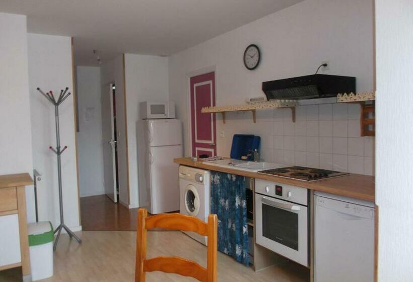 Résidence Rose Des Vents