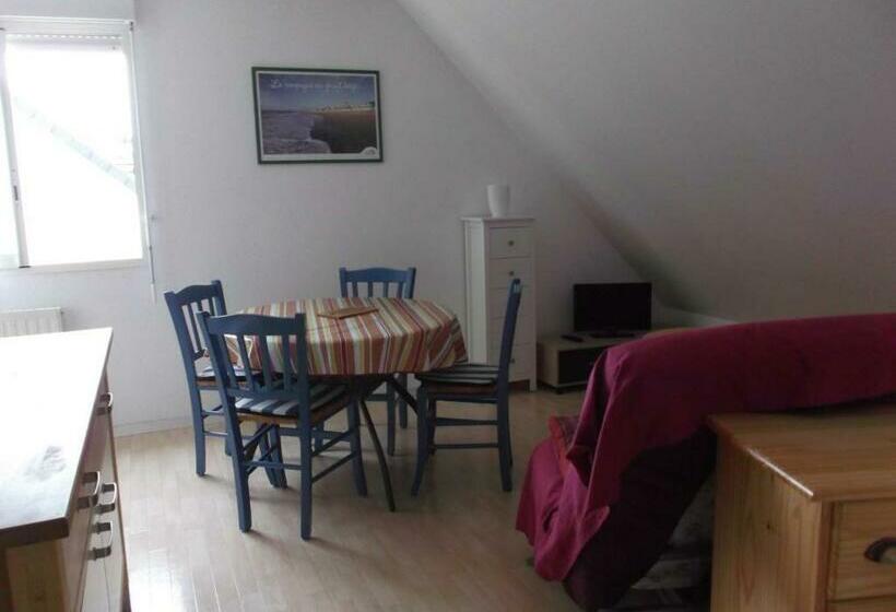 Résidence Rose Des Vents