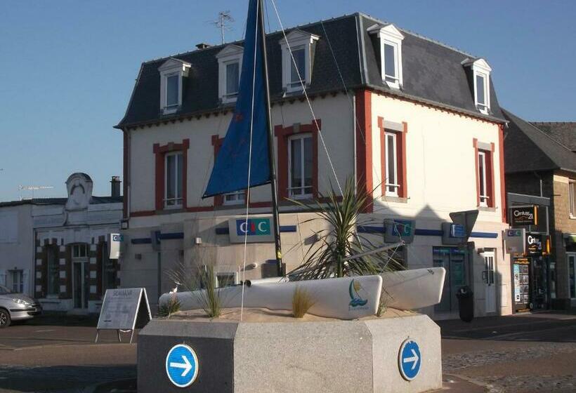 Résidence Rose Des Vents