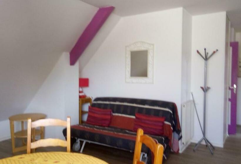 Résidence Rose Des Vents