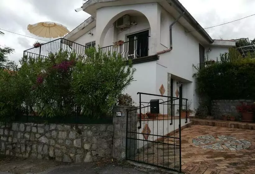 Villa Amarea