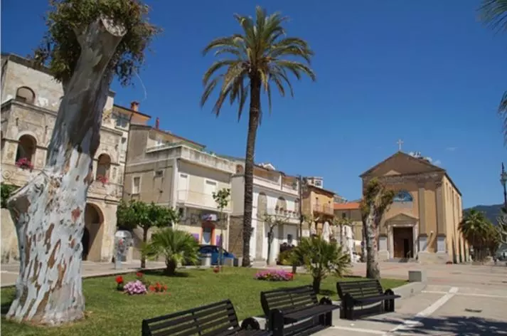 Villa Amarea