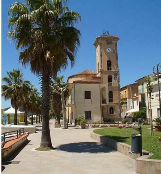 Villa Amarea