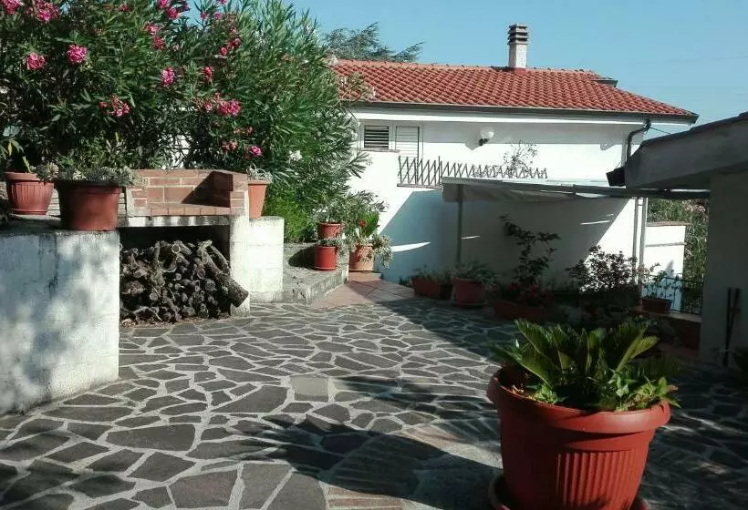 Villa Amarea