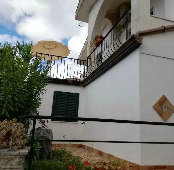 Villa Amarea