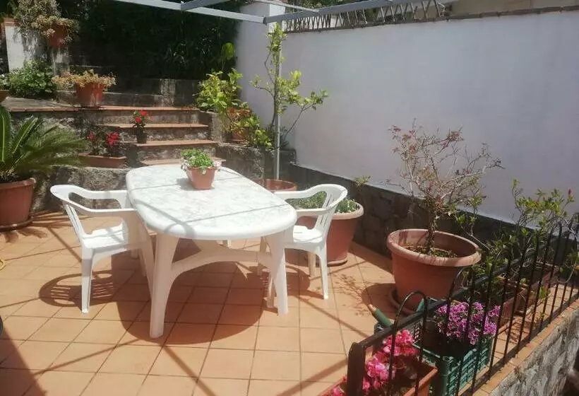 Villa Amarea