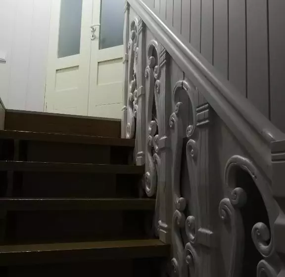 Apartamentai Birštono Centre Su židiniu