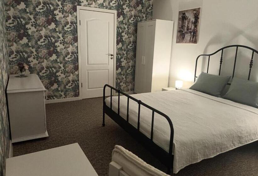 Apartamentai Birštono Centre Su židiniu