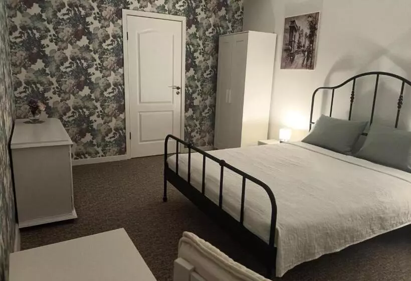 Apartamentai Birštono Centre Su židiniu