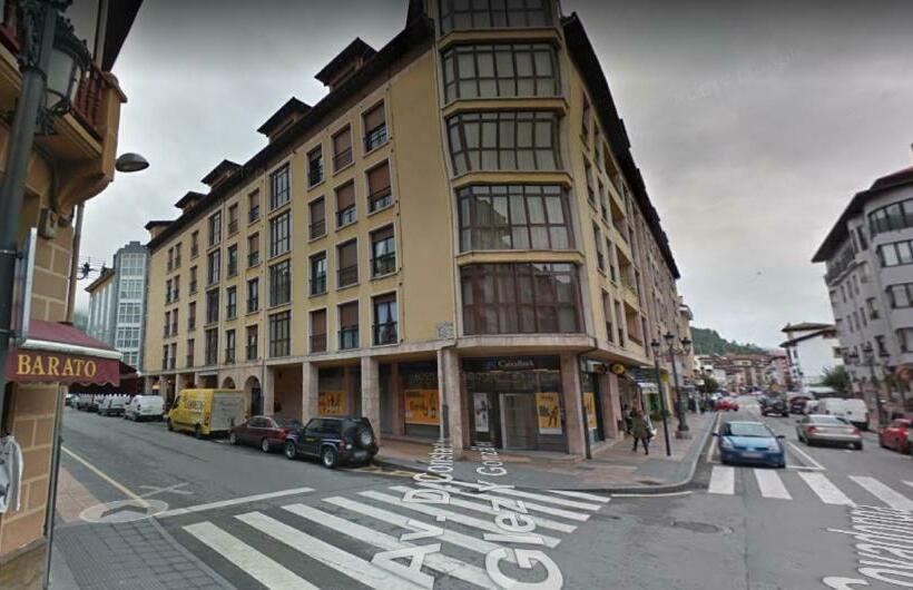 Apartamento Principado