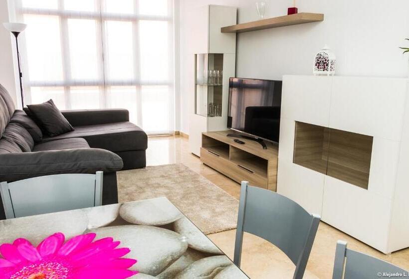 Apartamento Principado