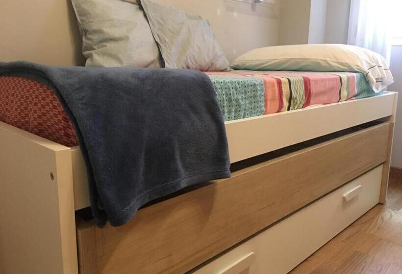 Apartamentos 2k Apartamento Junto Al Casco Viejo