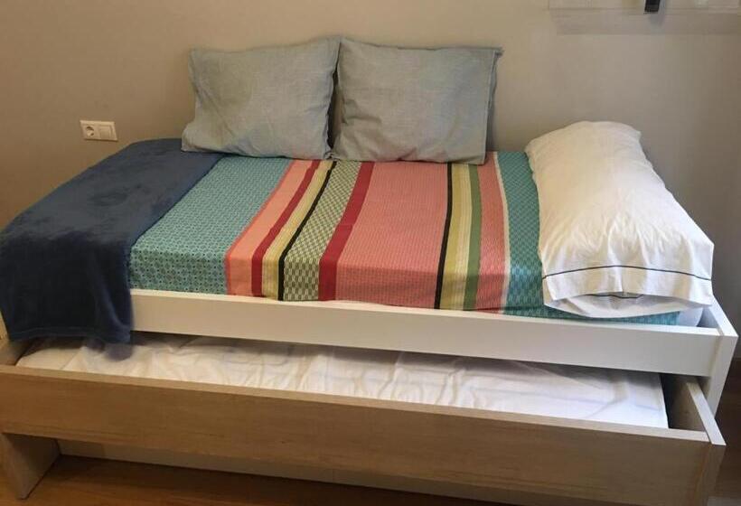 Apartamentos 2k Apartamento Junto Al Casco Viejo