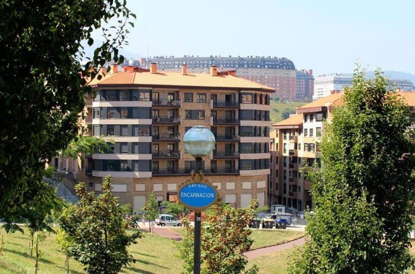 Apartamentos 2k Apartamento Junto Al Casco Viejo