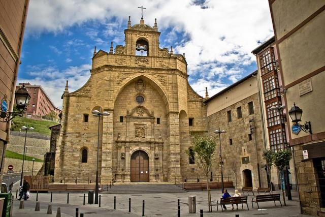 Apartamentos 2k Apartamento Junto Al Casco Viejo