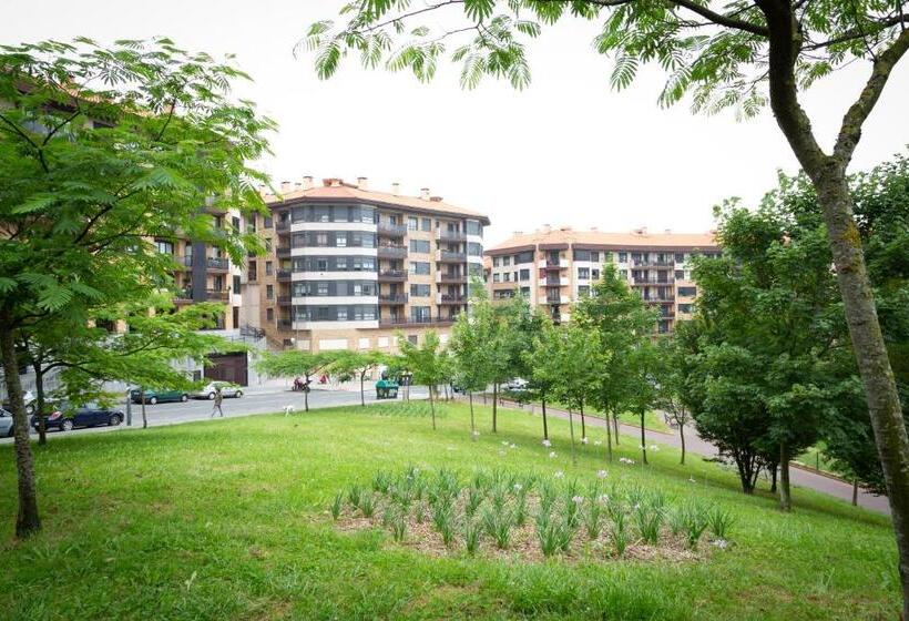 Apartamentos 2k Apartamento Junto Al Casco Viejo