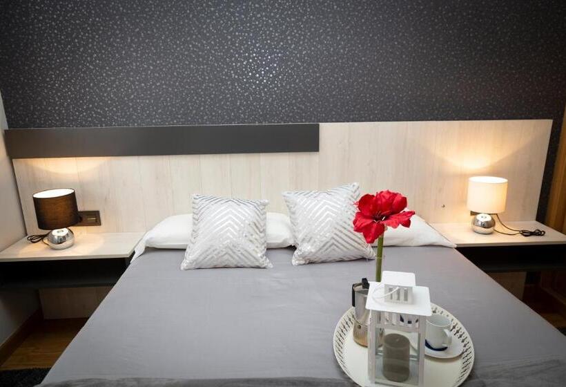 Apartamentos 2k Apartamento Junto Al Casco Viejo